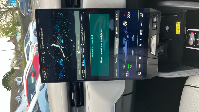 Honda E Ny1 150kW Advance 69kWh 5dr Auto Electric Hatchback